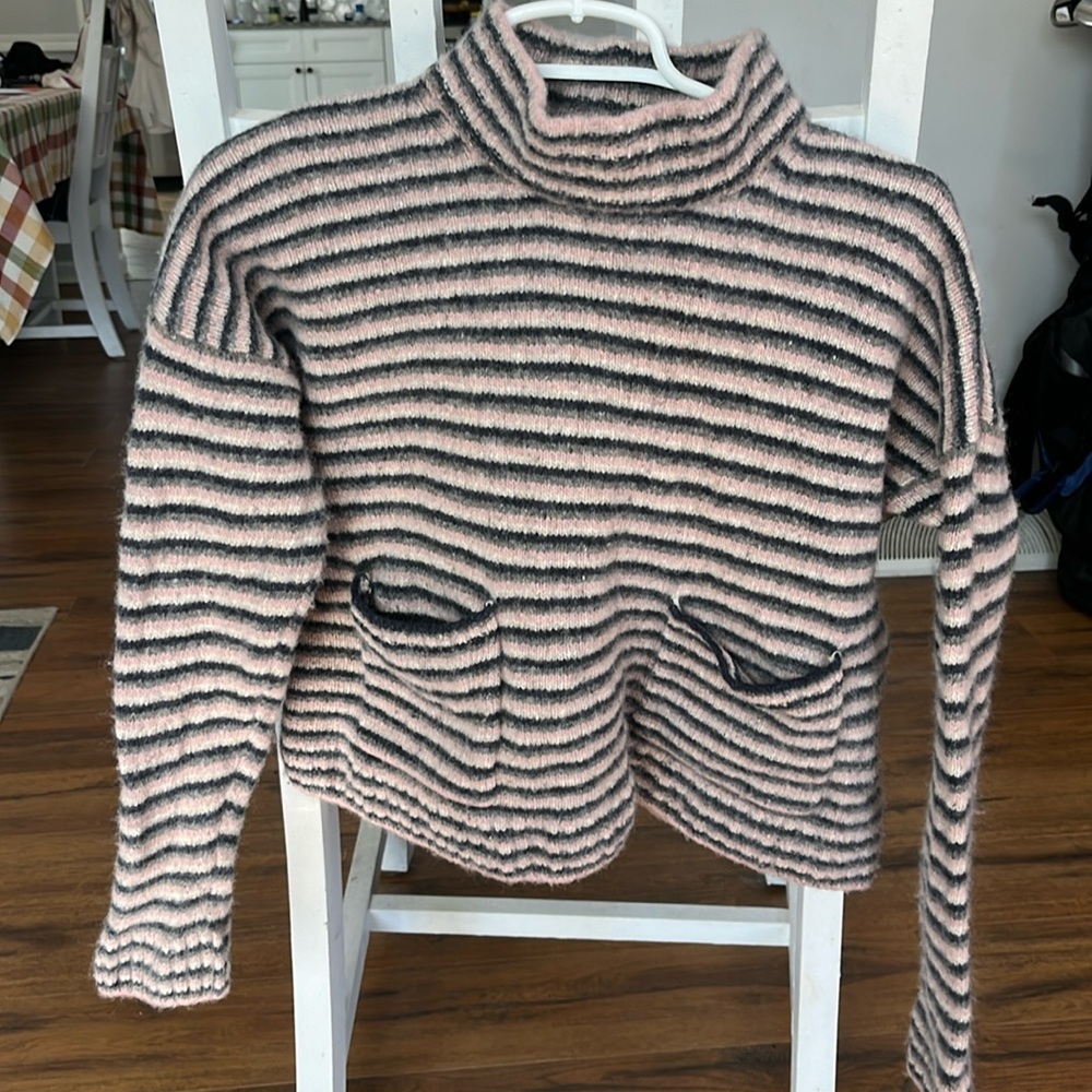 Madewell sweater